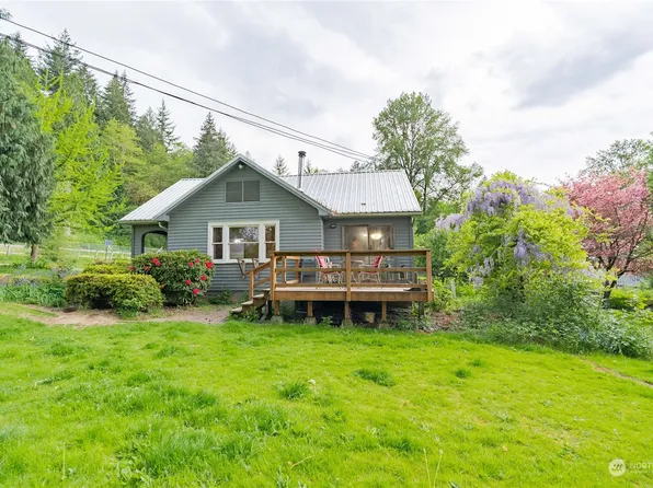 43212 NE 46th Avenue, Woodland, WA 98674