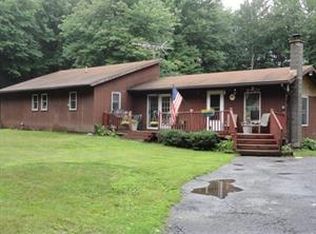 248 Legenbauer Rd, Averill Park, NY 12018