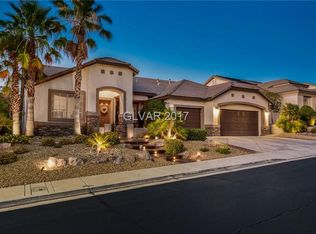 2532 Silver Beach Dr, Henderson, NV 89052