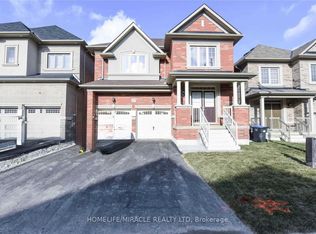 27 Action Dr, Brampton, ON L7A4X8