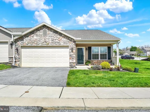 200 Jutland Way #251, Red Lion, PA 17356