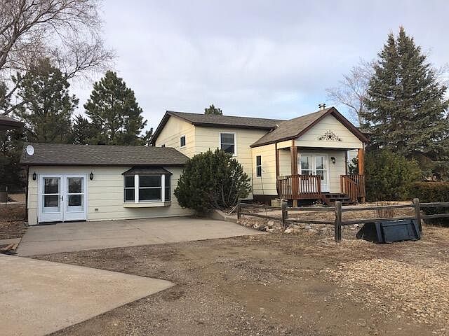 29666 Lakeview Pl Pierre Sd 57501 Mls 21 91 Zillow