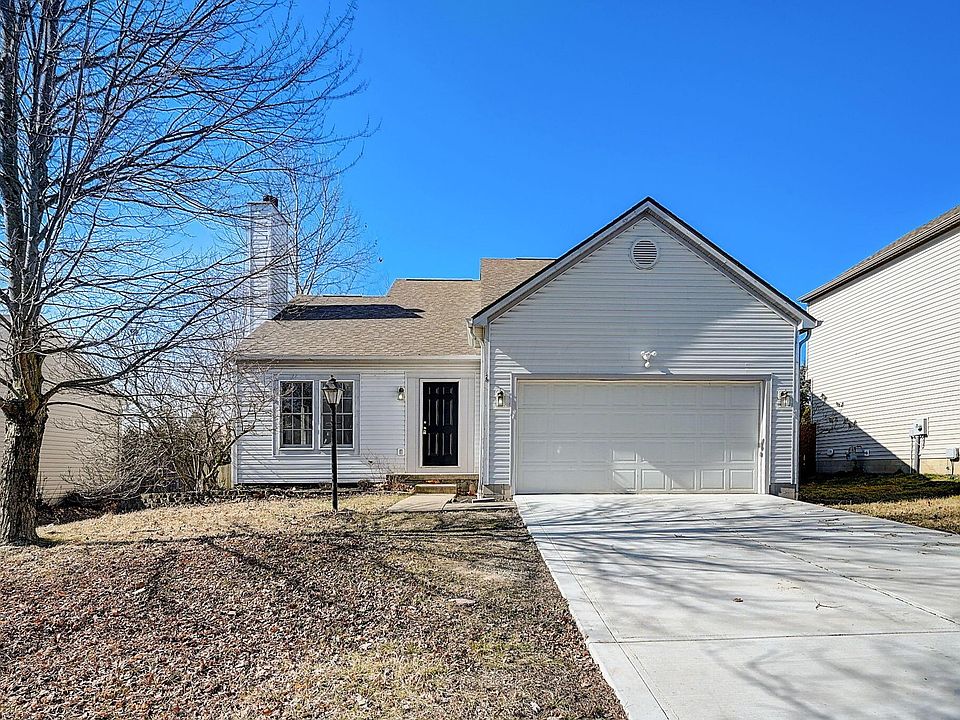 163 Knight Dream St, Delaware, OH 43015 Zillow