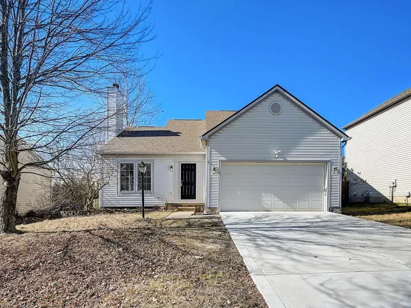 163 Knight Dream St, Delaware, OH 43015