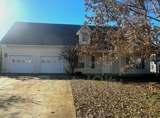 88 Hunter Ln, Bells, TN 38006