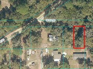 X Southeast St #152, Umatilla, FL 32784