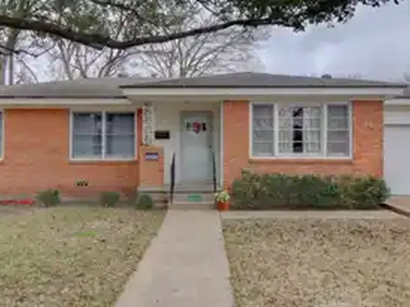 2408 N 49th St, Waco, TX 76710