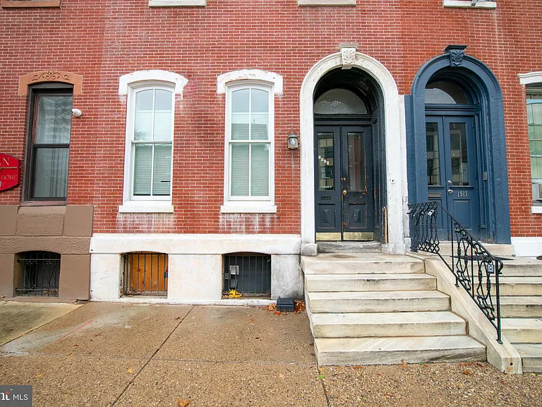 1919 Spring Garden St #3F — Photo 14