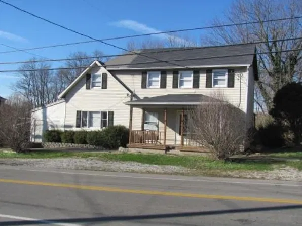 6561 State Route 133, Pleasant Plain, OH 45162