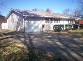 205 Terrace Way, Plano, IL 60545