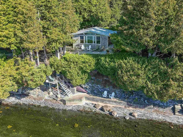 433 Cedarvale Lane, North Hero, VT 05474