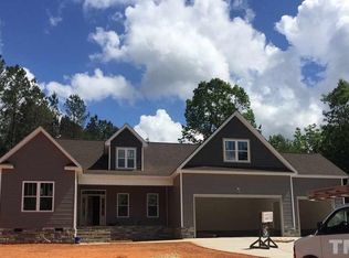 37 Makers Way #20, Garner, NC 27529