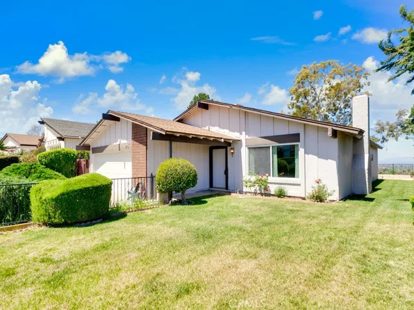 2753 Glenhurst Pl, West Covina, CA 91792