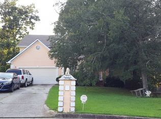 1766 Enclave Pl, Conley, GA 30288