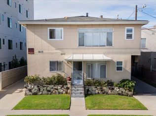 1017 S Shenandoah St, Los Angeles, CA 90035