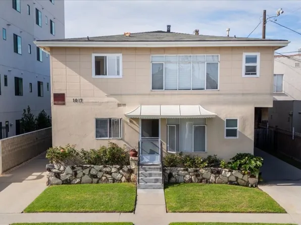 1017 S Shenandoah St, Los Angeles, CA 90035