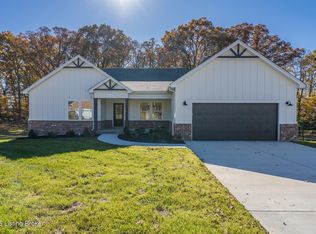 7 Wilson Way, Carrollton, KY 41008