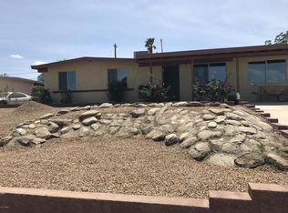 501 W Corona Rd, Tucson, AZ 85756