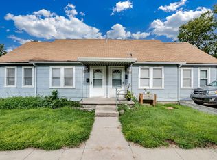 415 E 6th St APT A-D, Newton, KS 67114