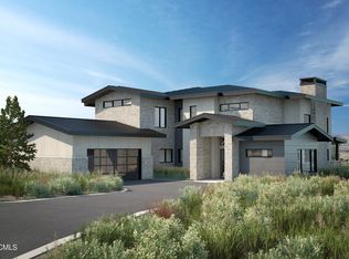 3108 Hills Ridge Rd, Park City, UT 84098