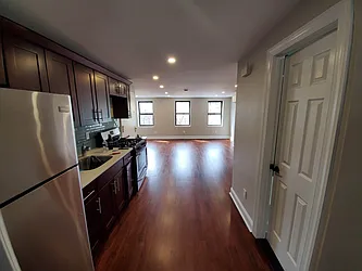 Rented by East Williamsburg Realty Inc