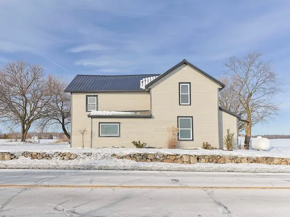 18187 Us Highway 6, Syracuse, IN 46567