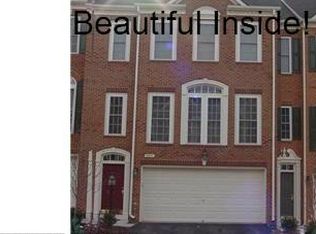 9634 Parson Massey Pl, Lorton, VA