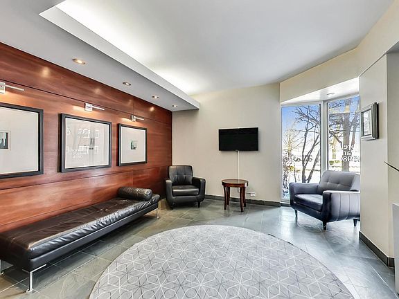 2nd image of 4980 N Marine Dr APT 1433