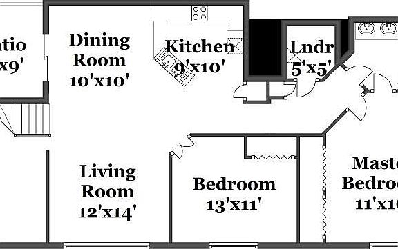 2nd image of 1723 Coburn Ct