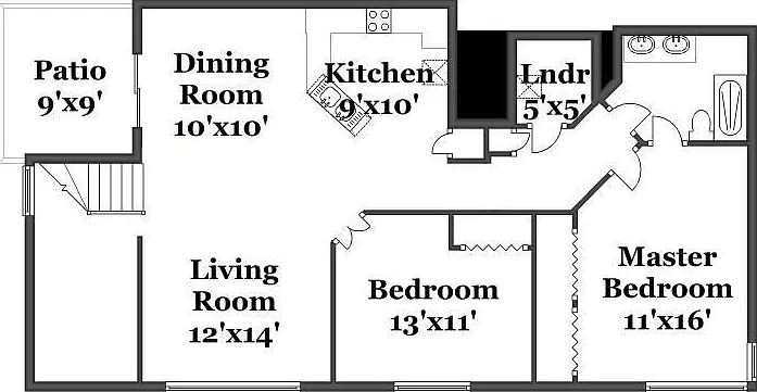 1723 Coburn Ct — Photo 2
