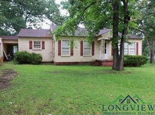 702 Bean Ave, Kilgore, TX 75662