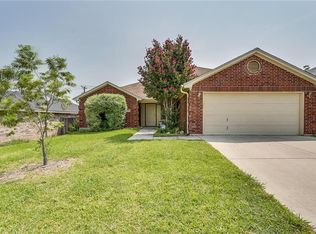 1009 Judy St, White Settlement, TX 76108
