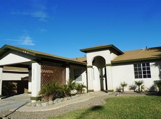 585 N Madrigal Dr, San Luis, AZ 85336