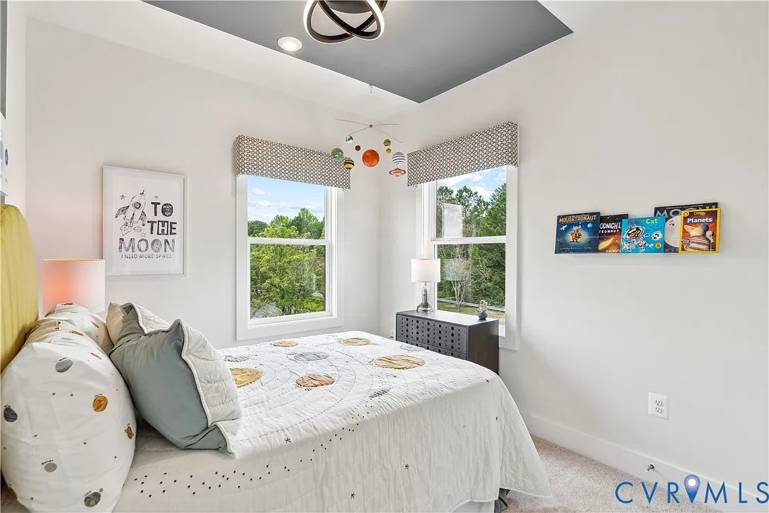 4 bed, 2000 sqft, $2,900 — Photo 3