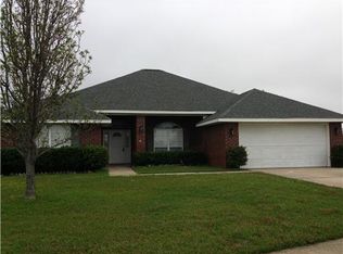 13556 Wind Rose Cir, Gulfport, MS 39503