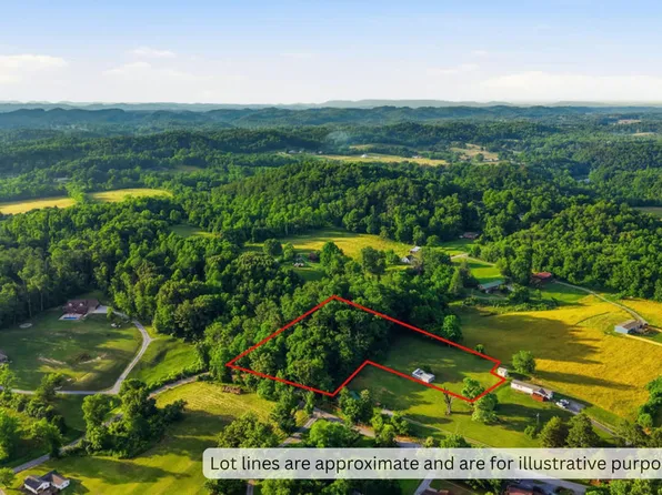 505 River Bend Rd, Bristol, TN 37620