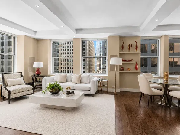 55 Liberty St #10AB, New York, NY 10006