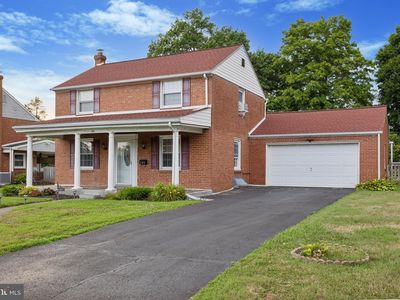 191 Highland Ave, Norristown, PA, 19403