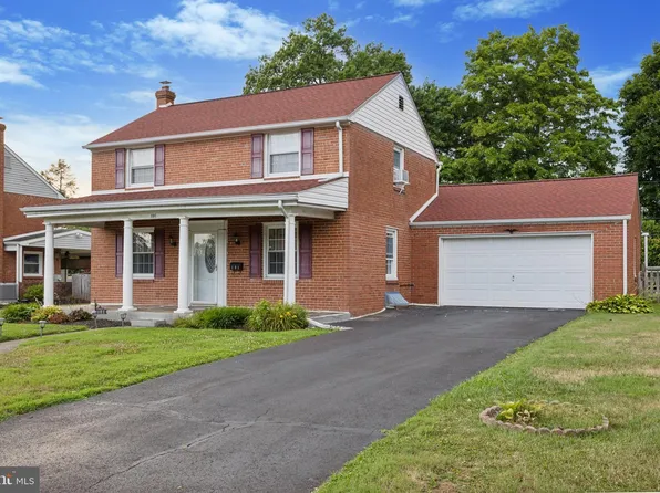 191 Highland Ave, Norristown, PA 19403