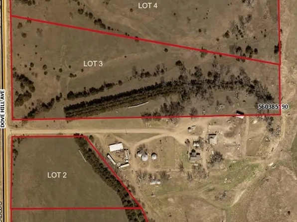 LOT 4 Dove Hill Ave, Kearney, NE 68845