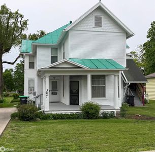 307 W Main St, Wayland, IA, 52654
