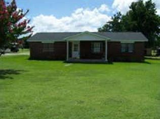 1209 S Highway 287, Decatur, TX 76234