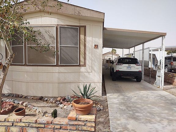 2nd image of 10667 S Avenue 10 E #73
