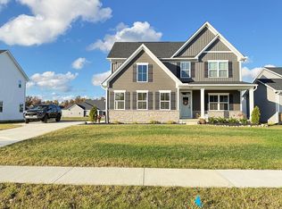 5339 Walnut Ridge Ln, Sheffield Village, OH 44054