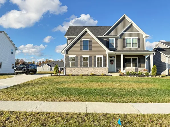 5339 Walnut Ridge Ln, Sheffield Village, OH 44054