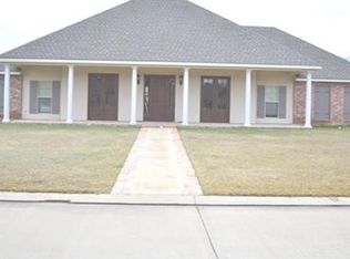 210 W Hayden Dr, Alexandria, LA 71303