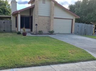 9646 Ivy Bend St, San Antonio, TX 78250