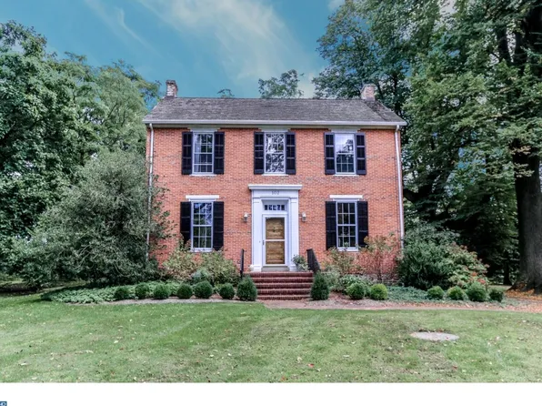 102 Pennfield Dr, Kennett Square, PA 19348