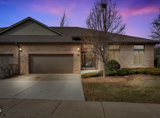 9306 Fox Run Cir, Frankfort, IL