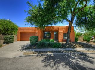 7723 E Park View Dr, Tucson, AZ 85715